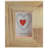 10" Rectangular Wood Picture Frame-105738291