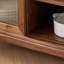 Buffet de rangement multifonctionnel en bois massif-208541524