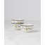 Lenox Chef Snoopy Mini Bowls, Set of 3