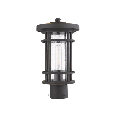 Luminaire suspendu à 1 lumière Maag