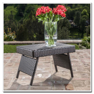 Patio Side table