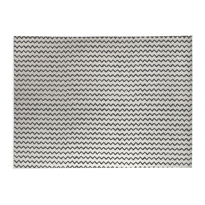 Chevron Wave Kids Play Mat