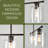Nadeau 3-Light Island Pendant-884723000