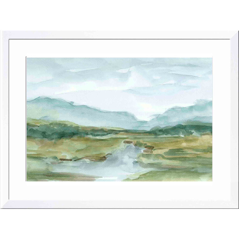 Sketchbook IV by Ethan Harper, White, 18"H x 12"W