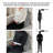 Supersoft Bedrest Pillow Cover & Insert-2012262067