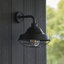 Harue 15.5cm H Outdoor Barn Light