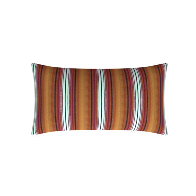 Caracas Lumbar Pillow Cover & Insert