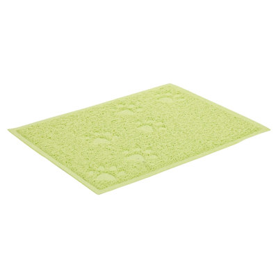 Solid Colour Rectangle Placemat