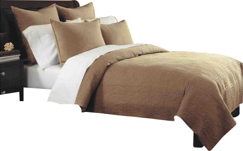 Spurling Hill Traditional Cotton Quilt