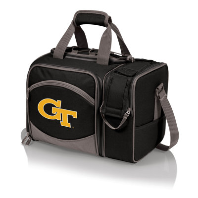 NCAA Insulated Picnic Cooler