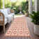 Chayden Area Rug with Non-Slip Backing