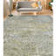 Hand Knotted Animal Print Area Rug-70085325