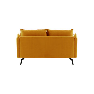 Glausen 2 Seater Loveseat