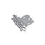 Charnières à fermeture automatique Brixwell BXB8237G9