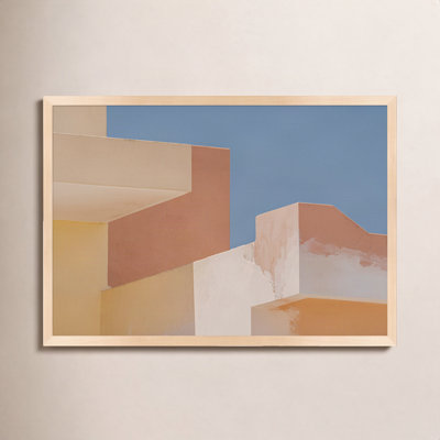 Puzzle Print by Svetlana Smirnova