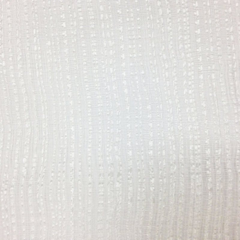 Tissu rayé 160 Sheers