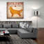 «Golden Dog At Show» par Ryan Fowler-1539950281