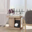 Table de bout Farmhouse Rustic