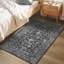 Tapis rétro à poils courts Boho-126658486-128793246