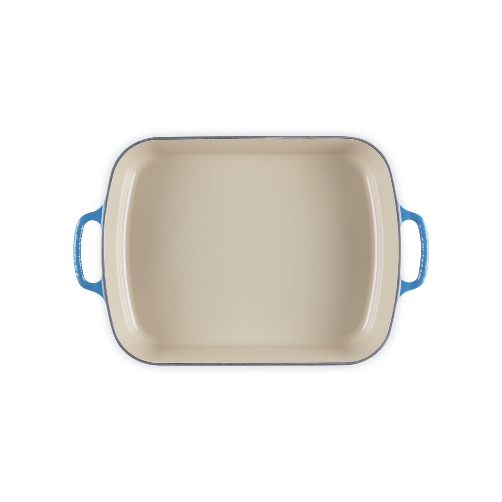 Signature Enameled Cast Iron Roaster