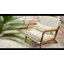 Upholstered Armchair