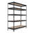 3,200 Lb 72" H x 36" W x 18" D 4-tier-114882822