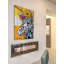 Elizabeth St. Hilaire - Wrapped Canvas Painting-21011956