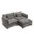 Grey is out of stock