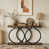Rustic Brown & Black is out of stock