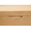Port Mahon Solid Wood Bed-34962980-86841644