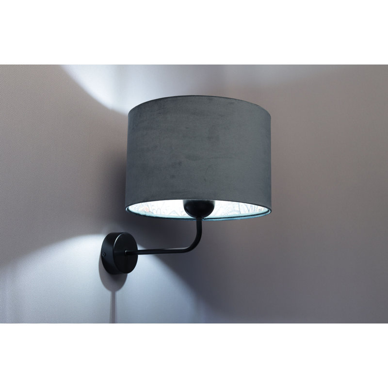 Aklima Armed Sconce