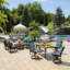 Aurora Outdoor Chaise Lounge 3.5" Cushion-2090347188-2090347190