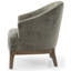 EMILY Upholstered Accent Chair