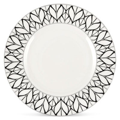 Ellington Dinner Plate