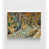 Frameless Print selected