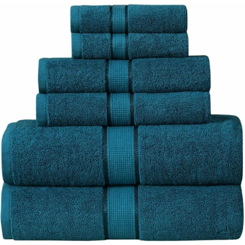 Ekaterina Mulit-Size Set, Teal