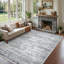 Machine Washable Distressed Non Slip Indoor Area Rug-1682899746-1682899752