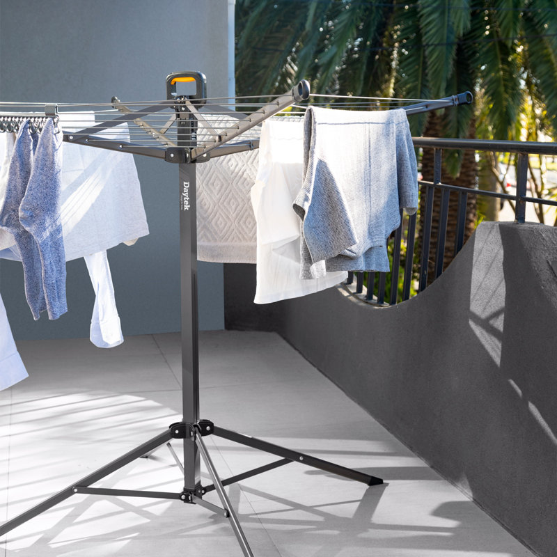 Daytek Portable Camping Clothesline