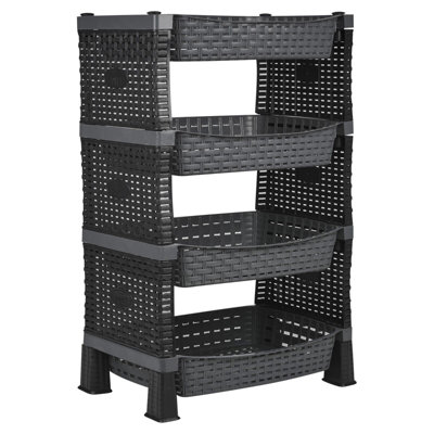 Alexande 41 cm W Storage Rack