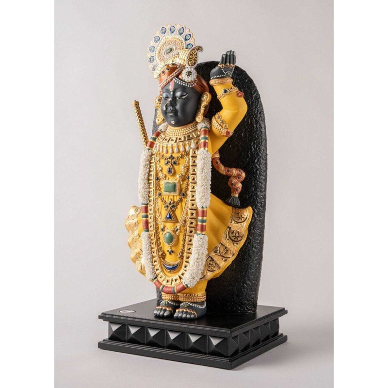 Lord Shrinathji
