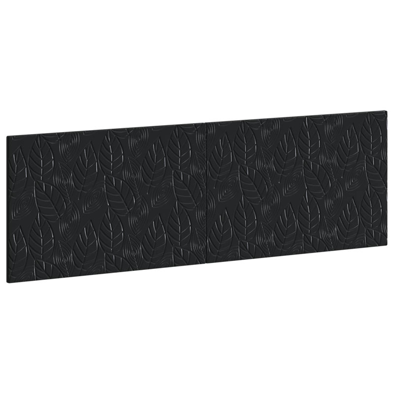 Headboard, Black
