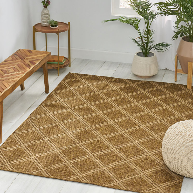 Rugs for Living Room 5'3"x7' RUG