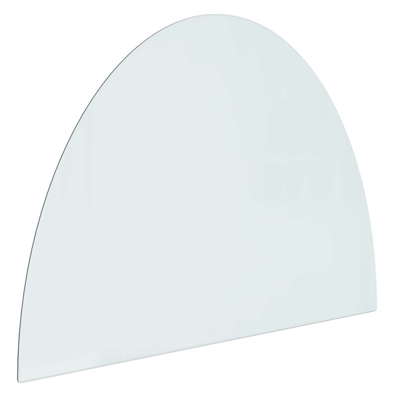 Fireplace Accessory, 80cm W x 60cm D