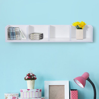 Floating Shelf