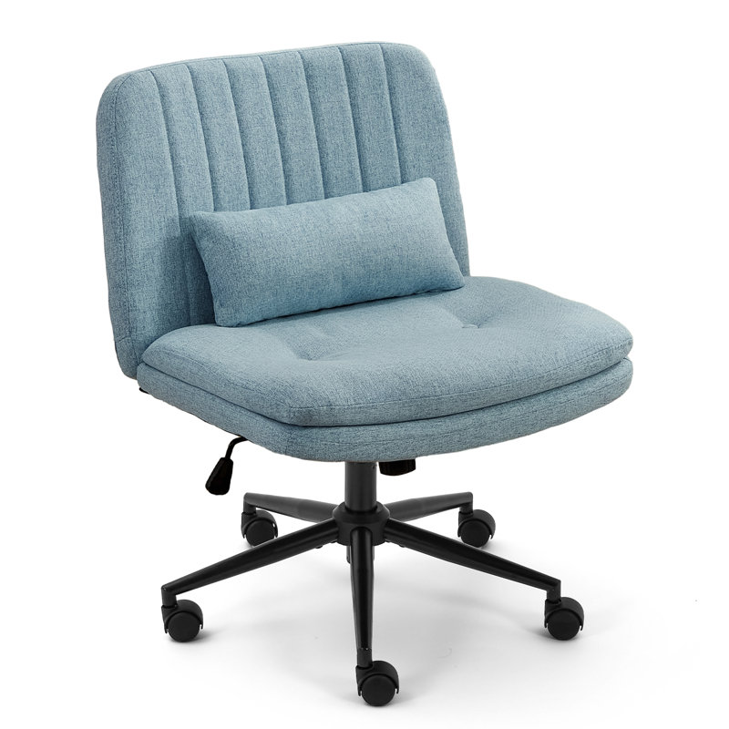 Task Chair, Blue