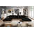 Black /Beige - Sawana26 /Sioux1124