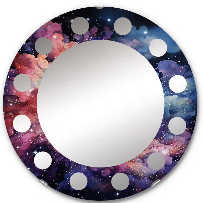 Miroir Bellar, 24 po x 24 po