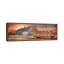 Sunset On The Far by Lori Deiter - Panoramic Print on Canvas-1617992498-1617992499