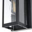 Applique murale noire Waast Lohmann-911980805
