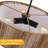 3-Light Boho Drum Chandelier With Fabric Shade, Rattan Pendant Light  for Kitchen, Living Room, Dining Room